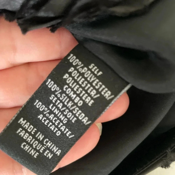 Tibi mini skirt - Picture 6 of 8